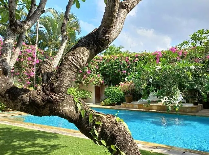 Kunang Villa