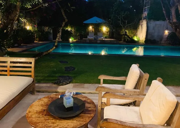 Kunang Villa