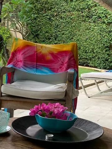 Villa Kunang Seminyak