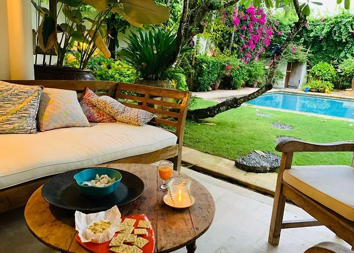 Kunang Seminyak