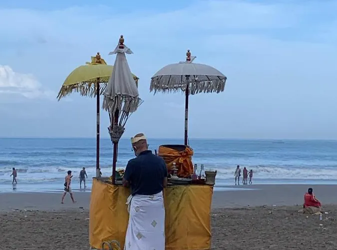 Kunang * Seminyak