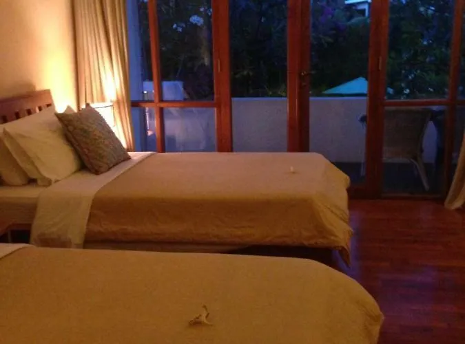 Villa Kunang